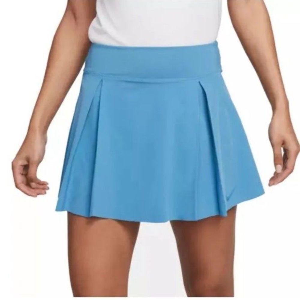 Nike Dri-fit golf skort